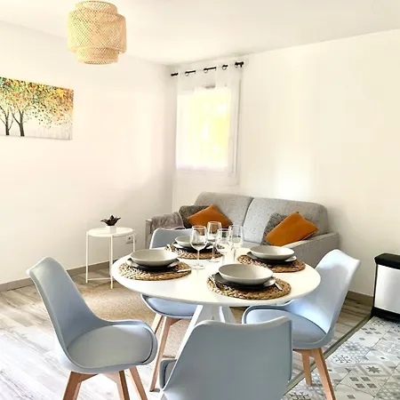 Sweet Disneyland Apartment *
