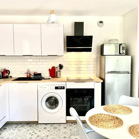 Apartment Sweet Disneyland