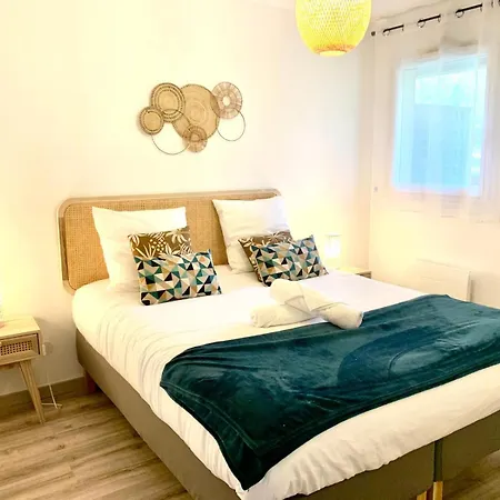 Sweet Disneyland Apartment
